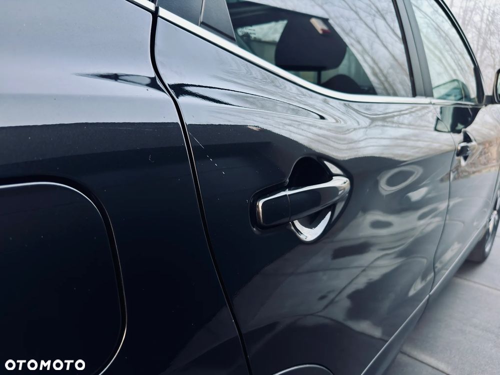 Nissan Qashqai 1.6 DCi Acenta Xtronic EU6 - 24