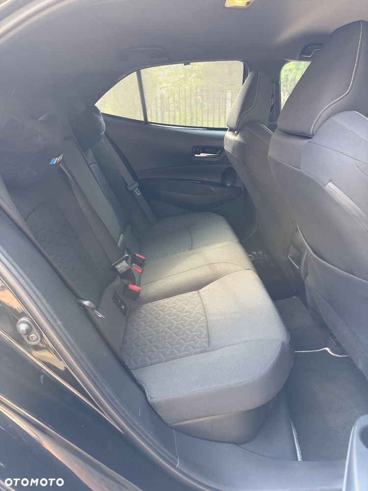 Toyota Corolla - 8