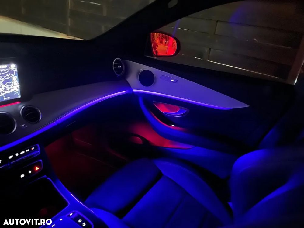 Mercedes-Benz E 300 T-Modell - 19