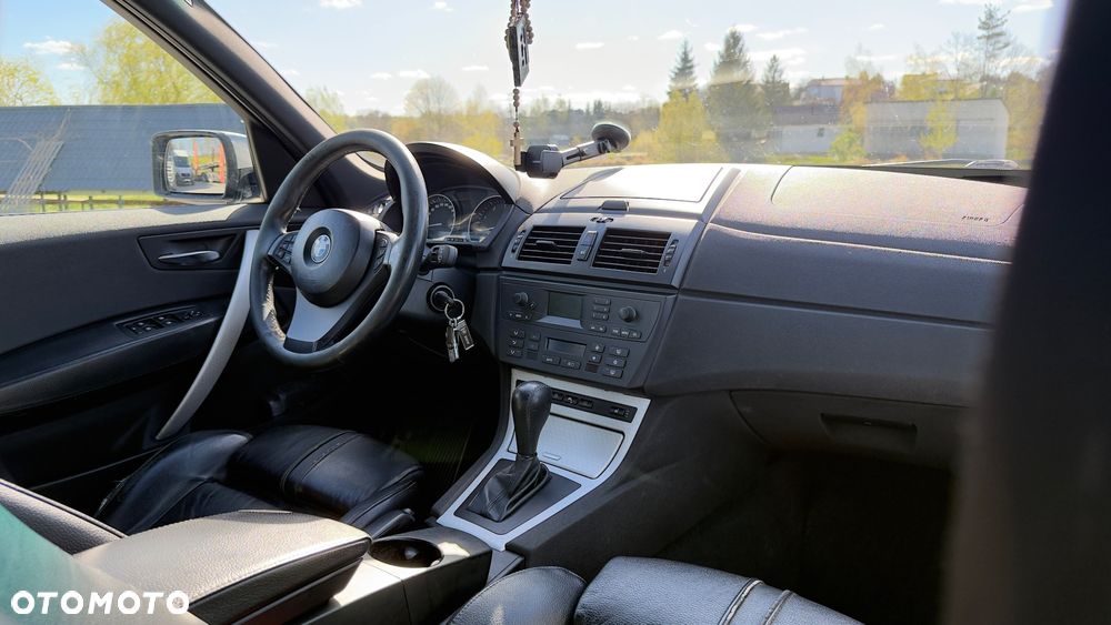 BMW X3 - 22