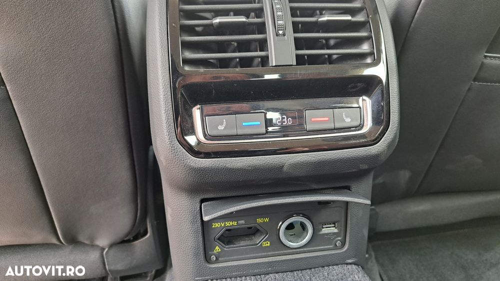 Volkswagen ARTEON 2.0 TDI SCR 4Motion DSG Elegance - 15