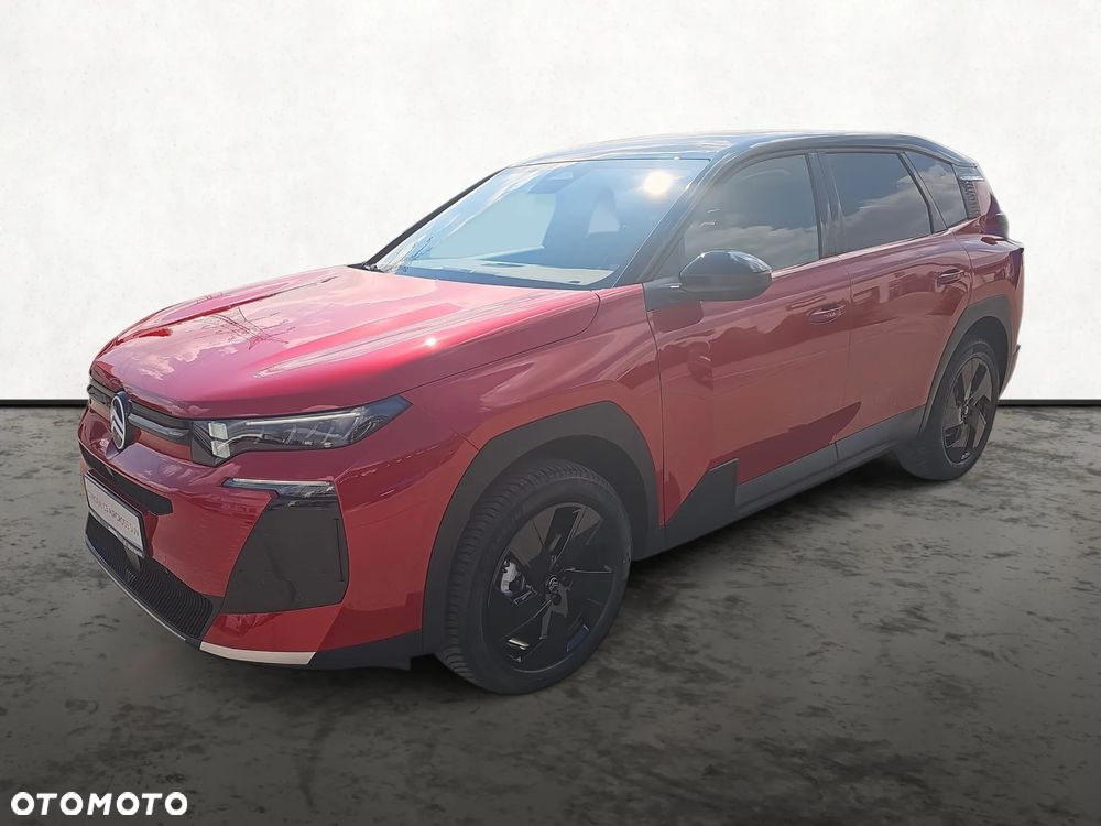 Citroën C5 Aircross 1.2 mHEV Plus eDCT6 - 1