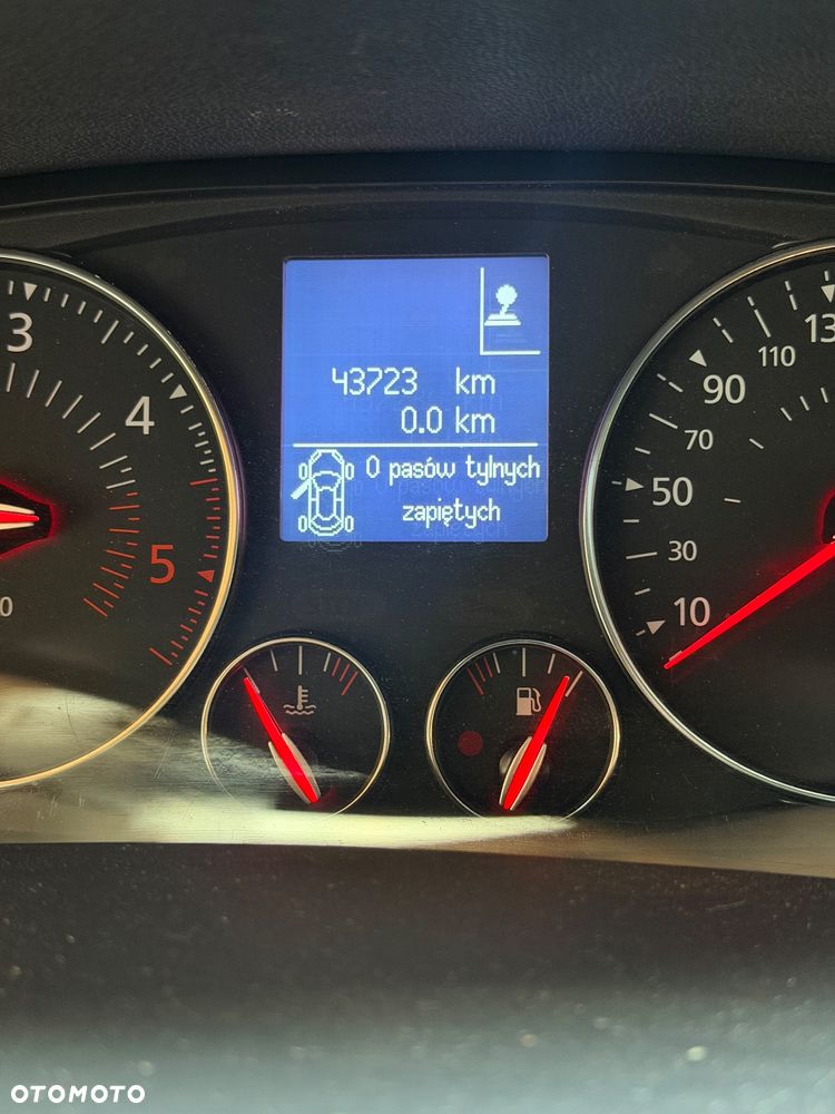 Renault Laguna - 1