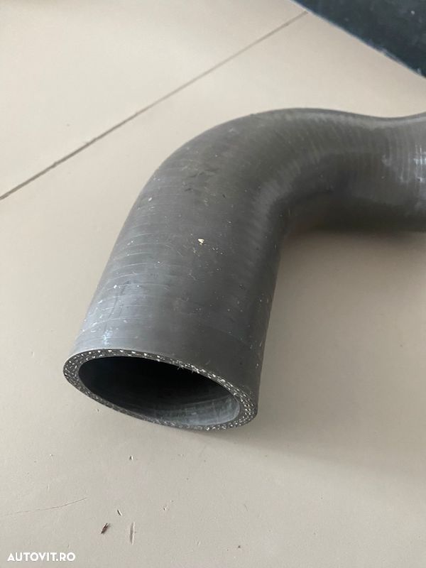 Furtun intercooler VOLVO XC90 XC60 V90 S90 V60 S60 2017-2020 32222271 - 2