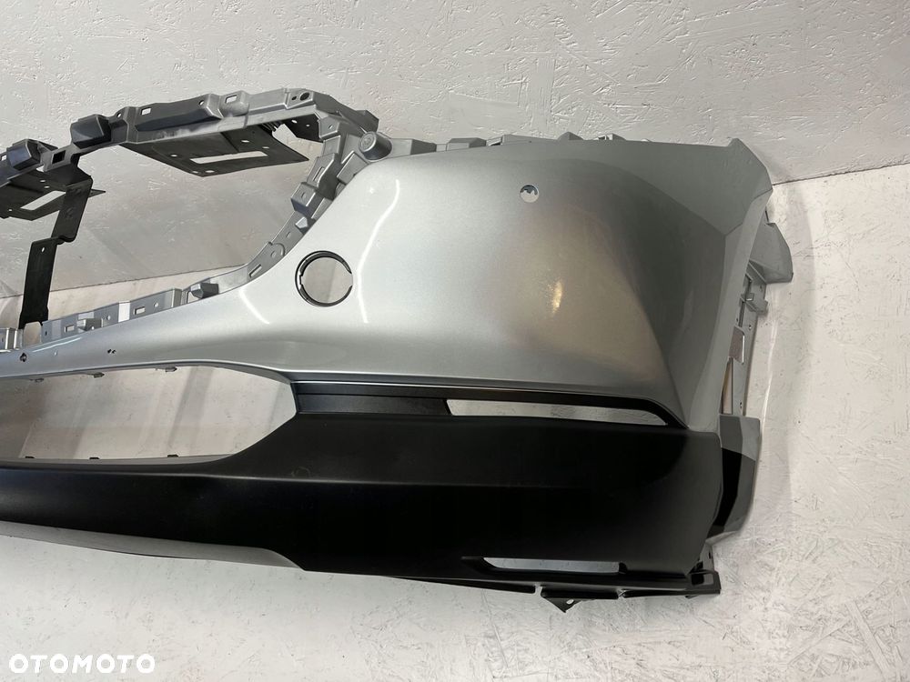 mazda cx30 cx-30 zderzak przedni org dgh9-50031 - 4