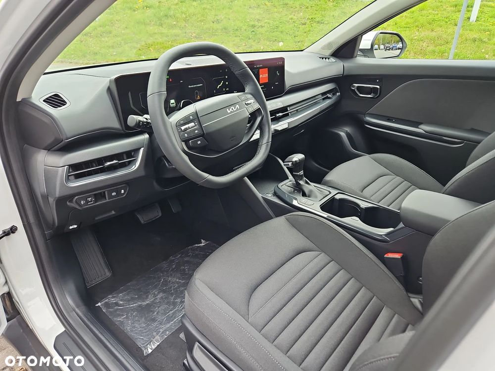 Kia K4 1.6 T-GDI M - 9