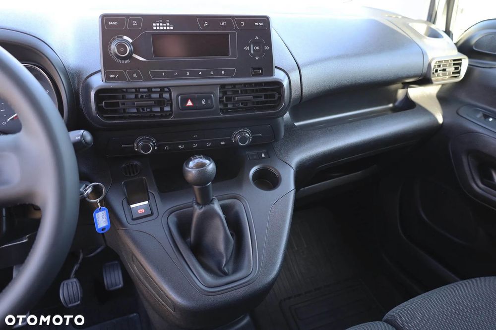 Toyota PROACE CITY - 14