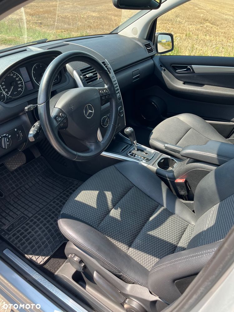 Mercedes-Benz Klasa A 160 Avantgarde EU5 - 11