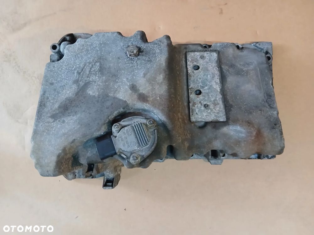 Miska olejowa BMW E90 E91 E87 2l.d ZB 7798372