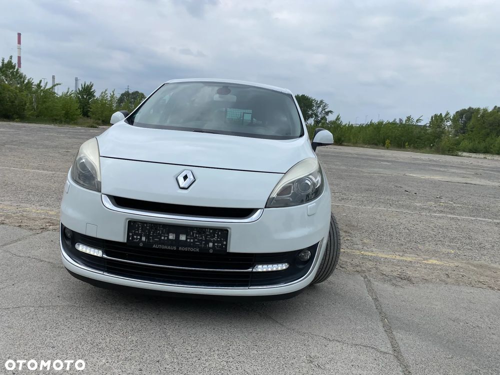 Renault Grand Scenic Energy dCi 110 S&S Dynamique - 14