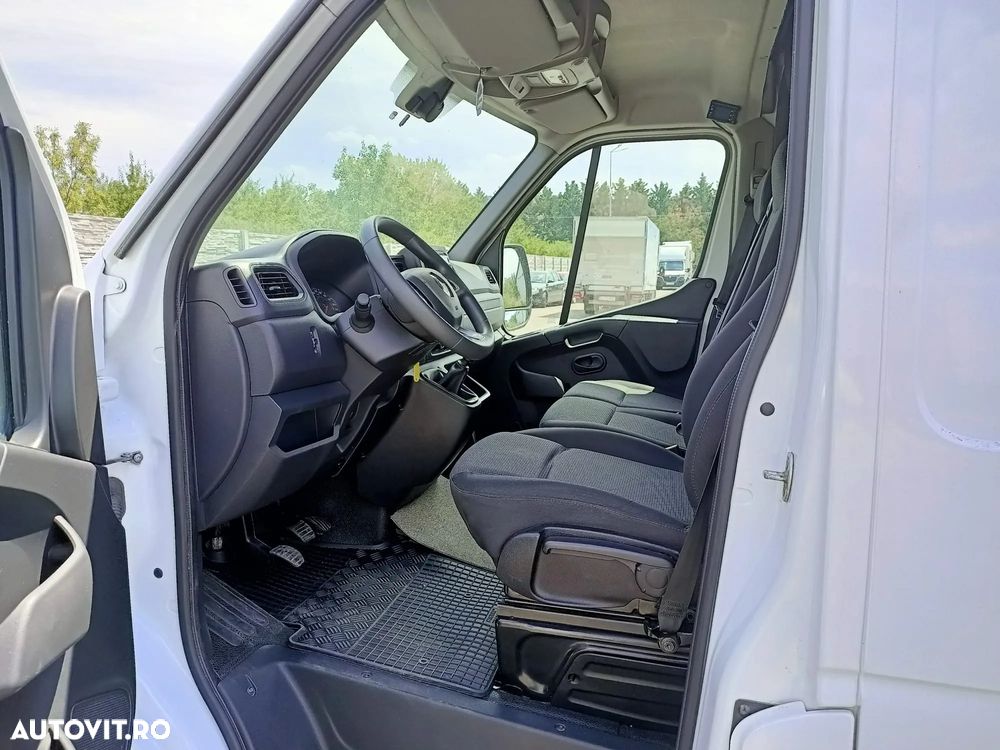 Renault MASTER - 8