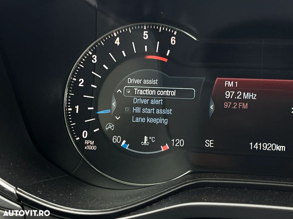 Ford Mondeo - 30