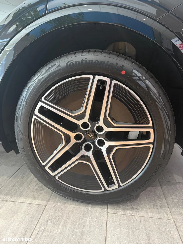 Ford Capri 79 kWh 340 CP AWD Premium - 5