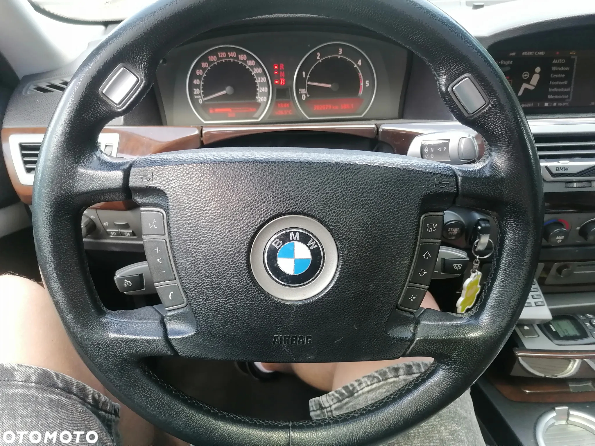 BMW Seria 7 - 13