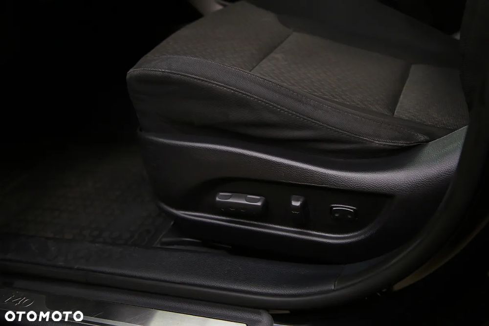 Hyundai i40 i40cw 1.7 CRDi Premium - 29