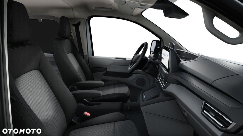 Volkswagen Transporter Plus EDITION L2 2.0 TDI 150 KM 8-automat - 8