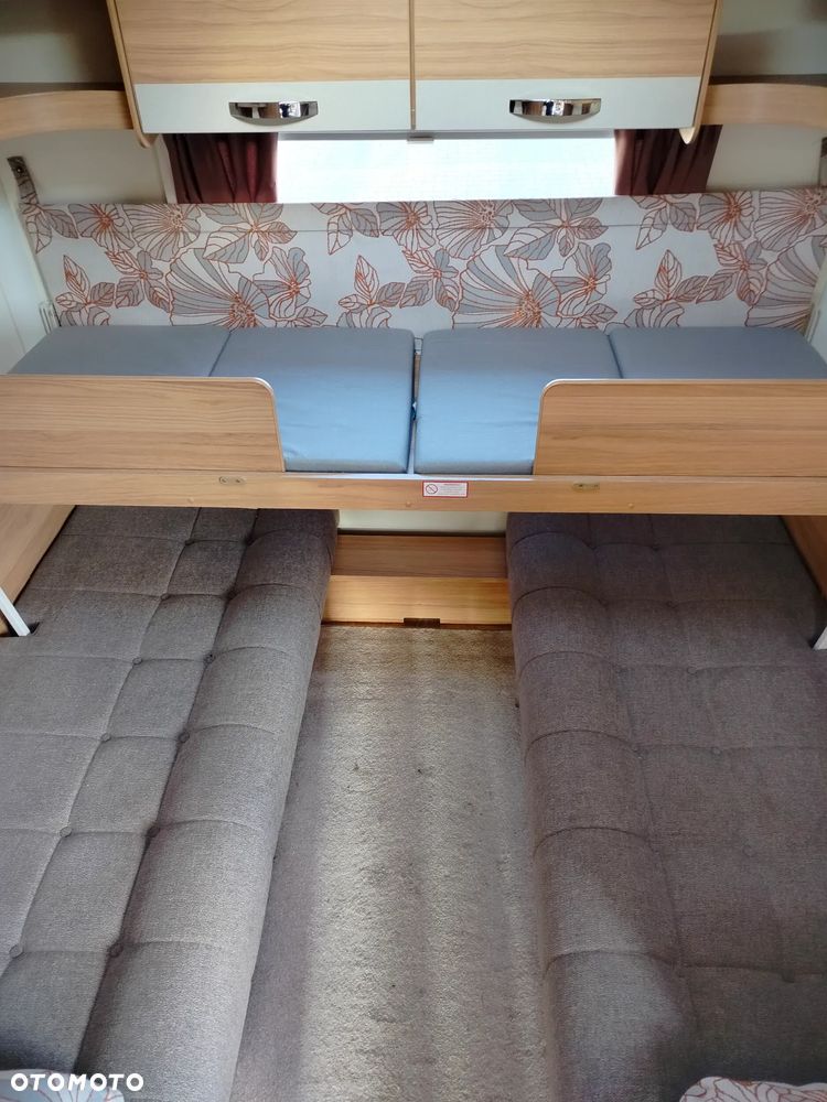 Bailey Pursuit 560-5 - 24