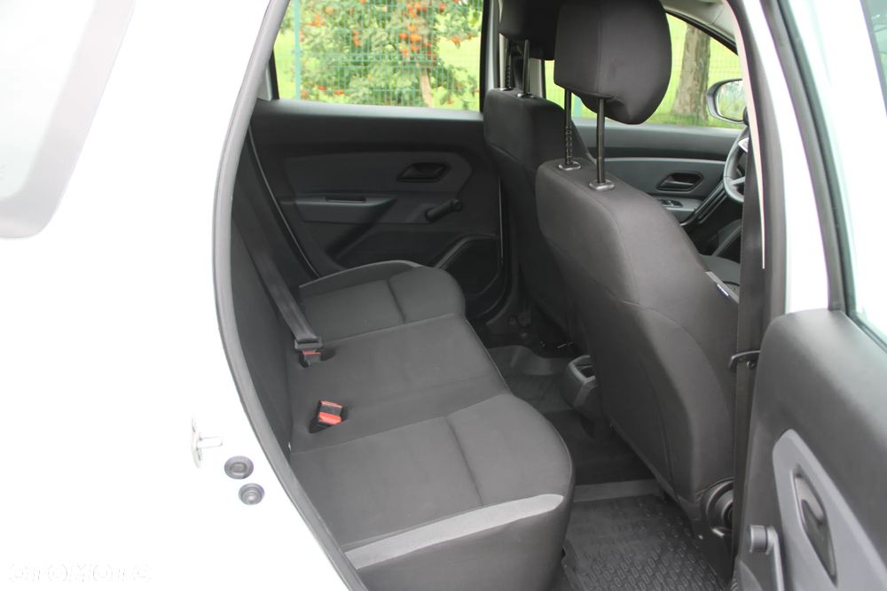 Dacia Duster 1.0 TCe Essential - 13