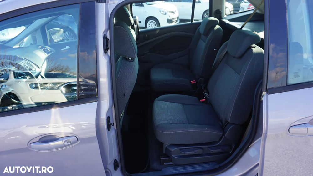 Ford Grand C-Max 1.6 TDCi DPF Trend - 7