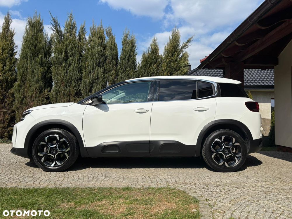 Citroën C5 Aircross 1.2 PureTech Feel Pack - 6