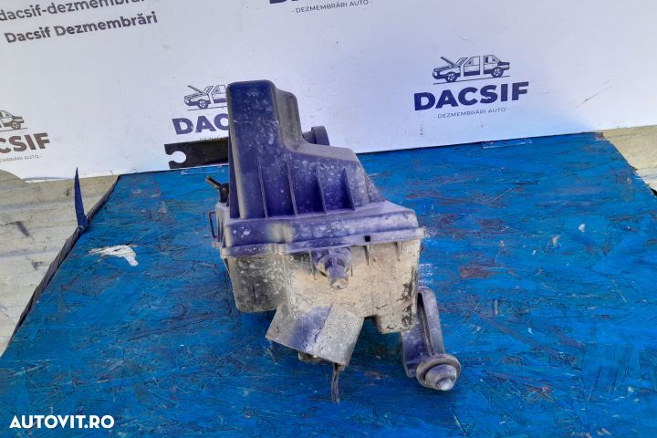 Carcasa filtru aer GM55350912 GM55350912 Nissan Qashqai 1 J10 [2007 - - 3