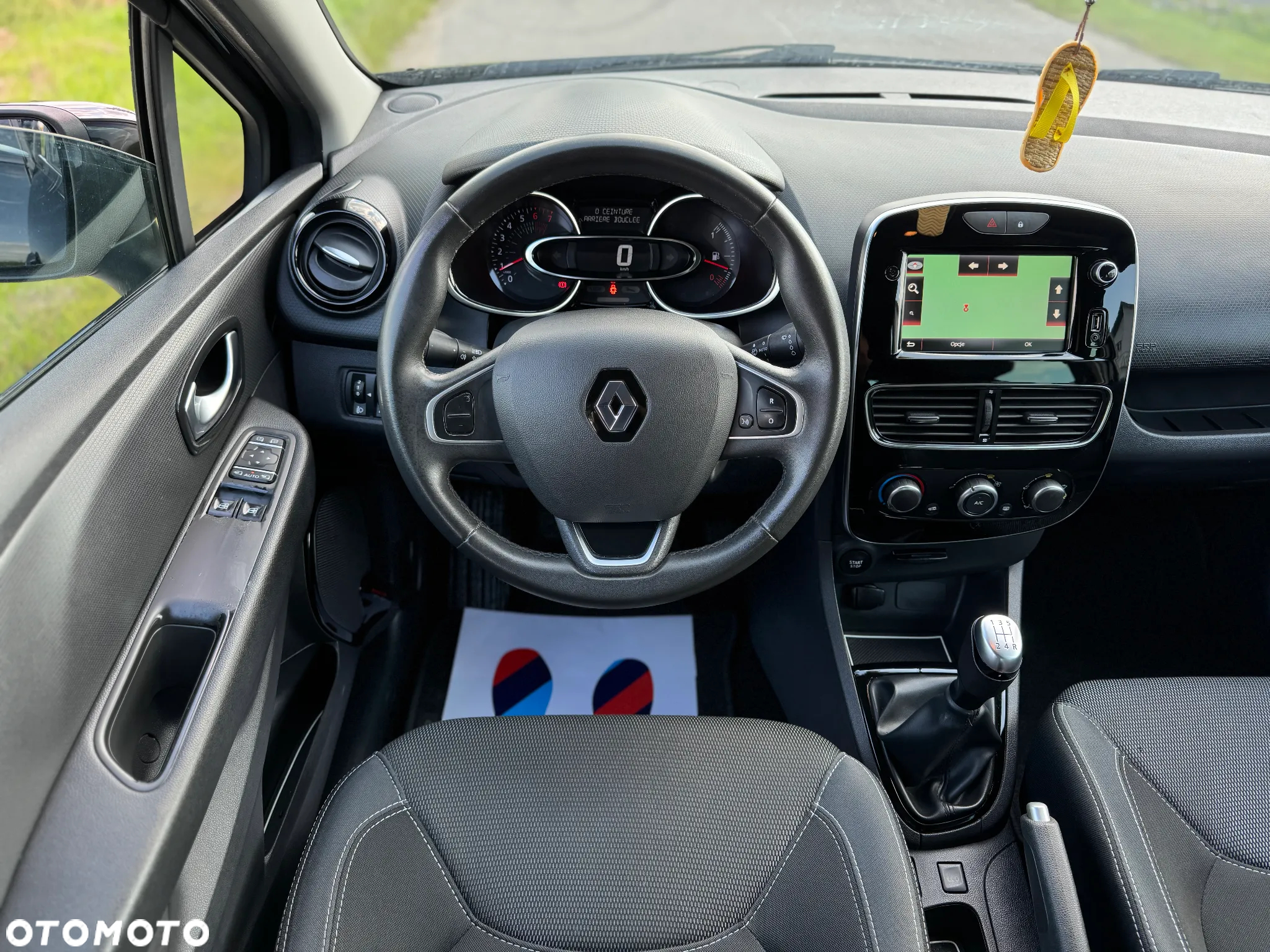 Renault Clio 0.9 Energy TCe Limited Plus - 34