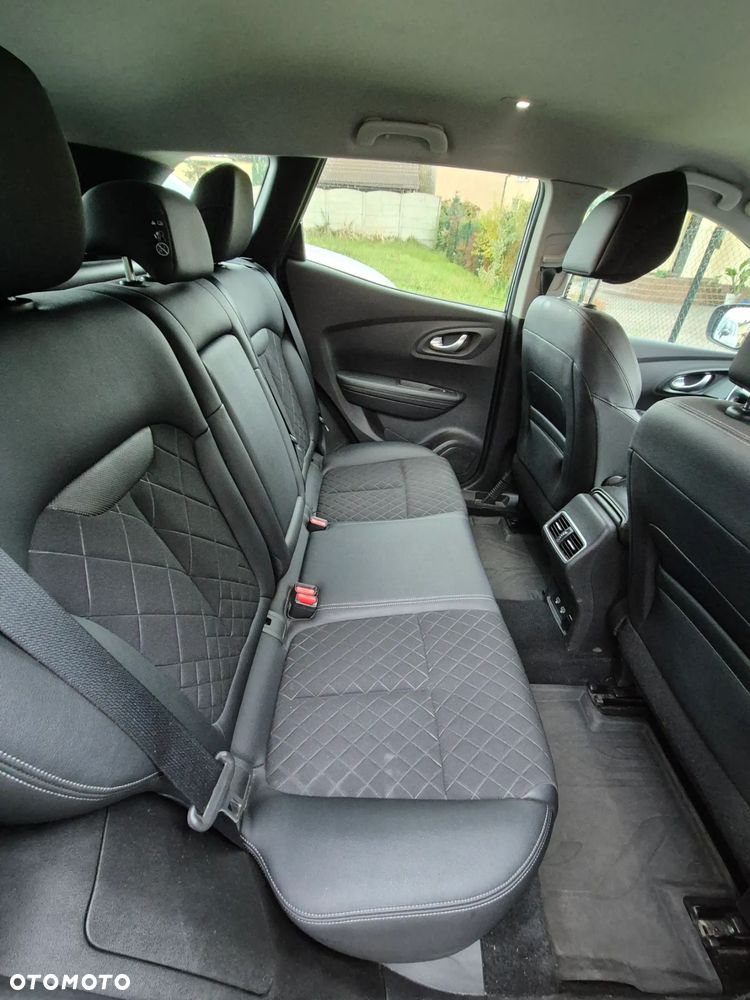 Renault Kadjar 1.3 TCe FAP Intens EDC - 13