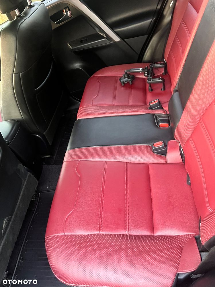 Toyota RAV4 2.0 Prestige 4x4 MS - 12
