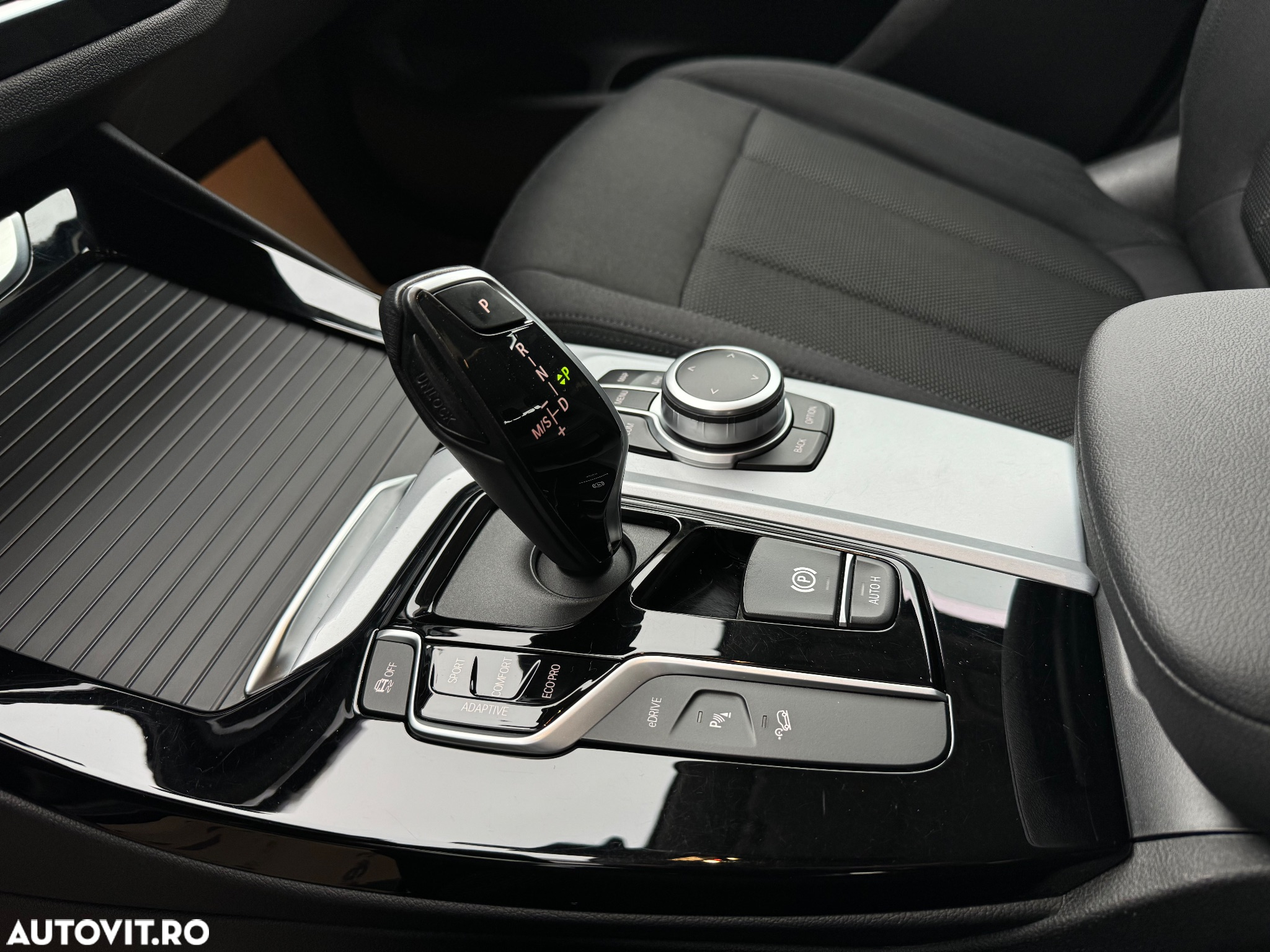 BMW X3 xDrive30e Aut. - 18