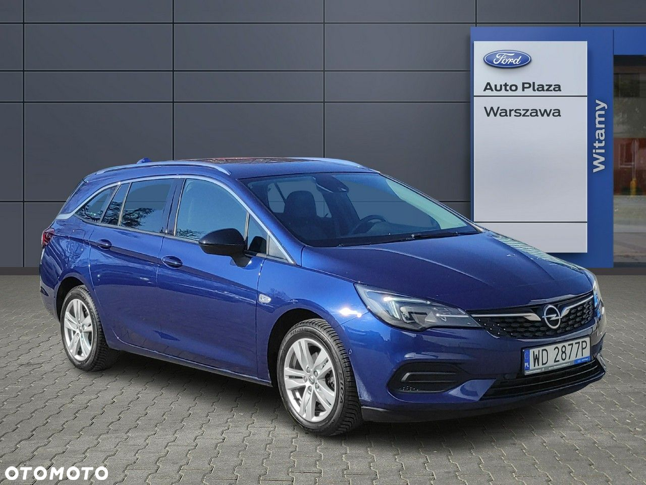 Opel Astra - 7