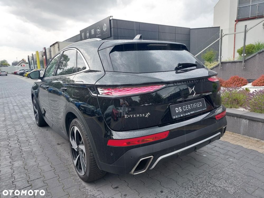 DS Automobiles DS 7 Crossback - 4