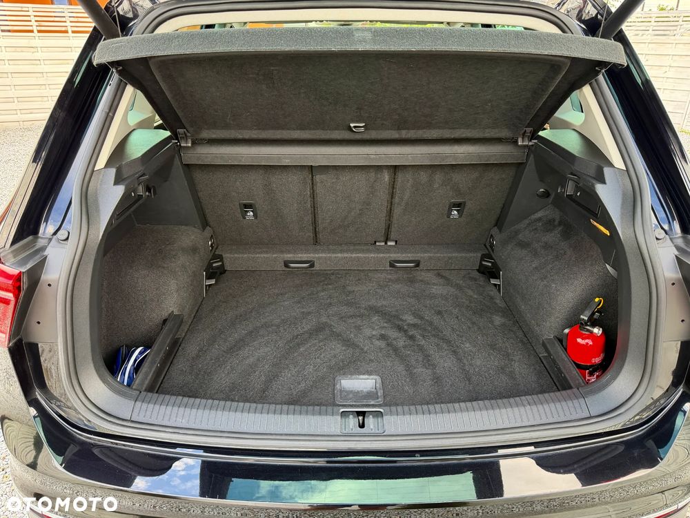Volkswagen Tiguan 2.0 TSI 4Mot Highline DSG - 38
