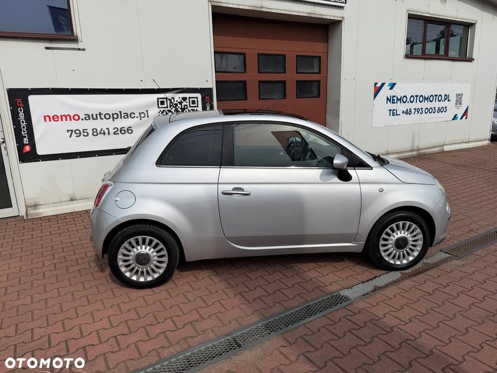 Fiat 500 - 10
