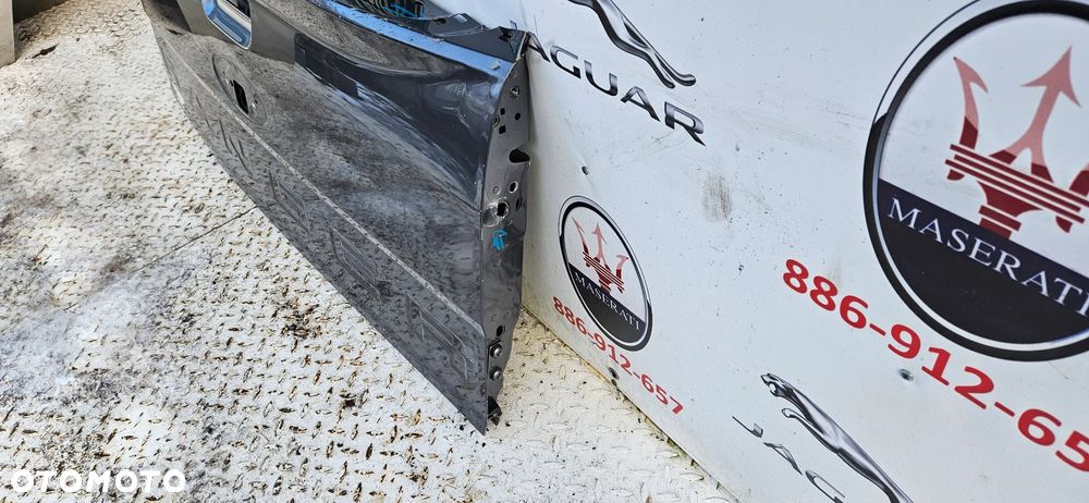 Ford Ranger IV 4 2019- USA Klapa bagażnika Burta - 6