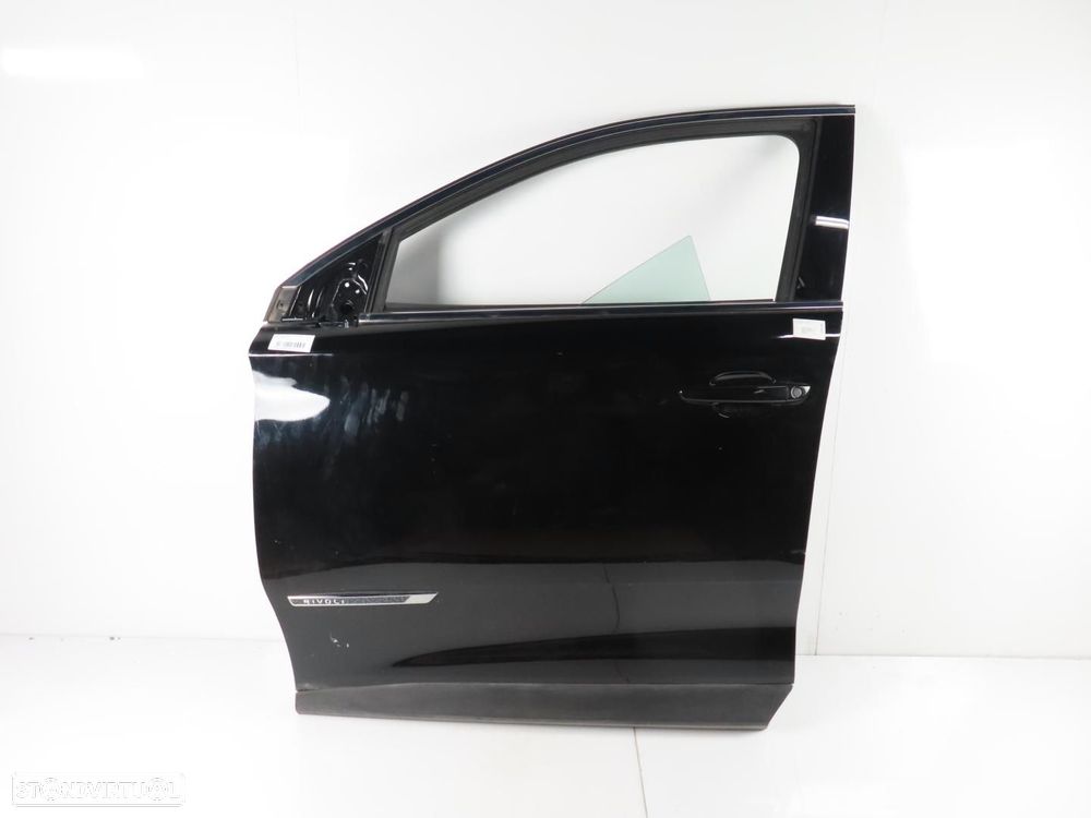 Porta Frente/Esquerda Usado / Original CITROEN DS7 Crossback ( J4,JR ) 981932628... - 1