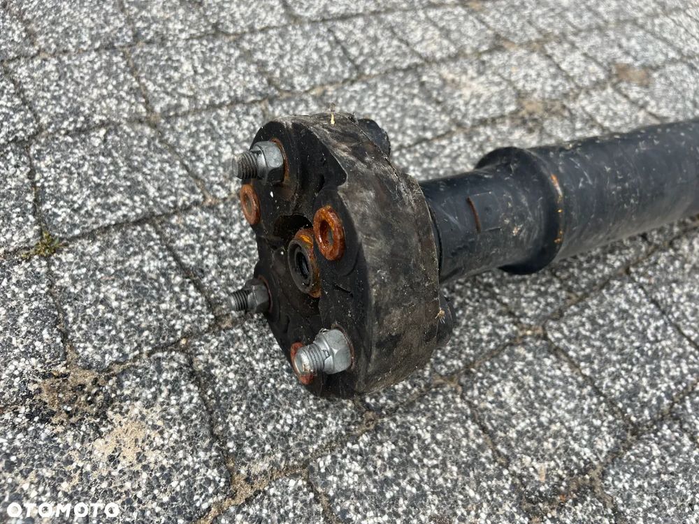 WAŁ NAPĘDOWY BMW F10 535i 7623699 - 7