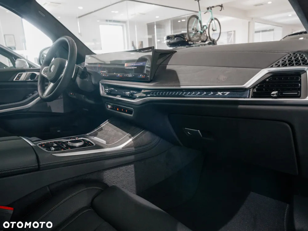 BMW X7 - 8