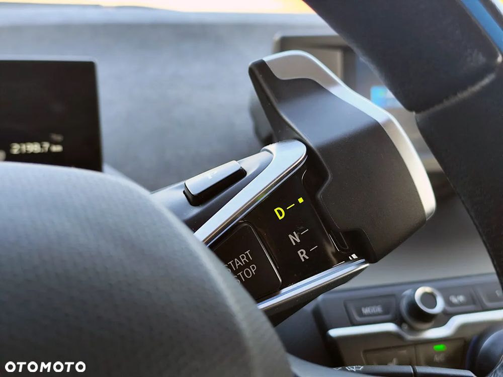 BMW i3 120 Ah - 24
