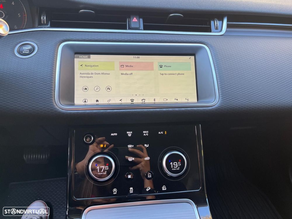 Land Rover Range Rover Evoque - 22