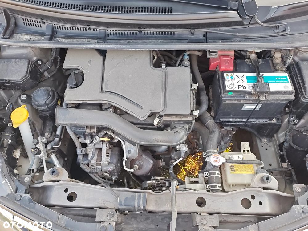 Toyota Yaris 1.0 Active - 13
