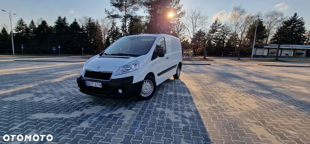 Peugeot Expert - 12