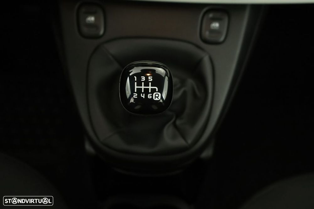 Fiat Panda 1.0 Hybrid - 10