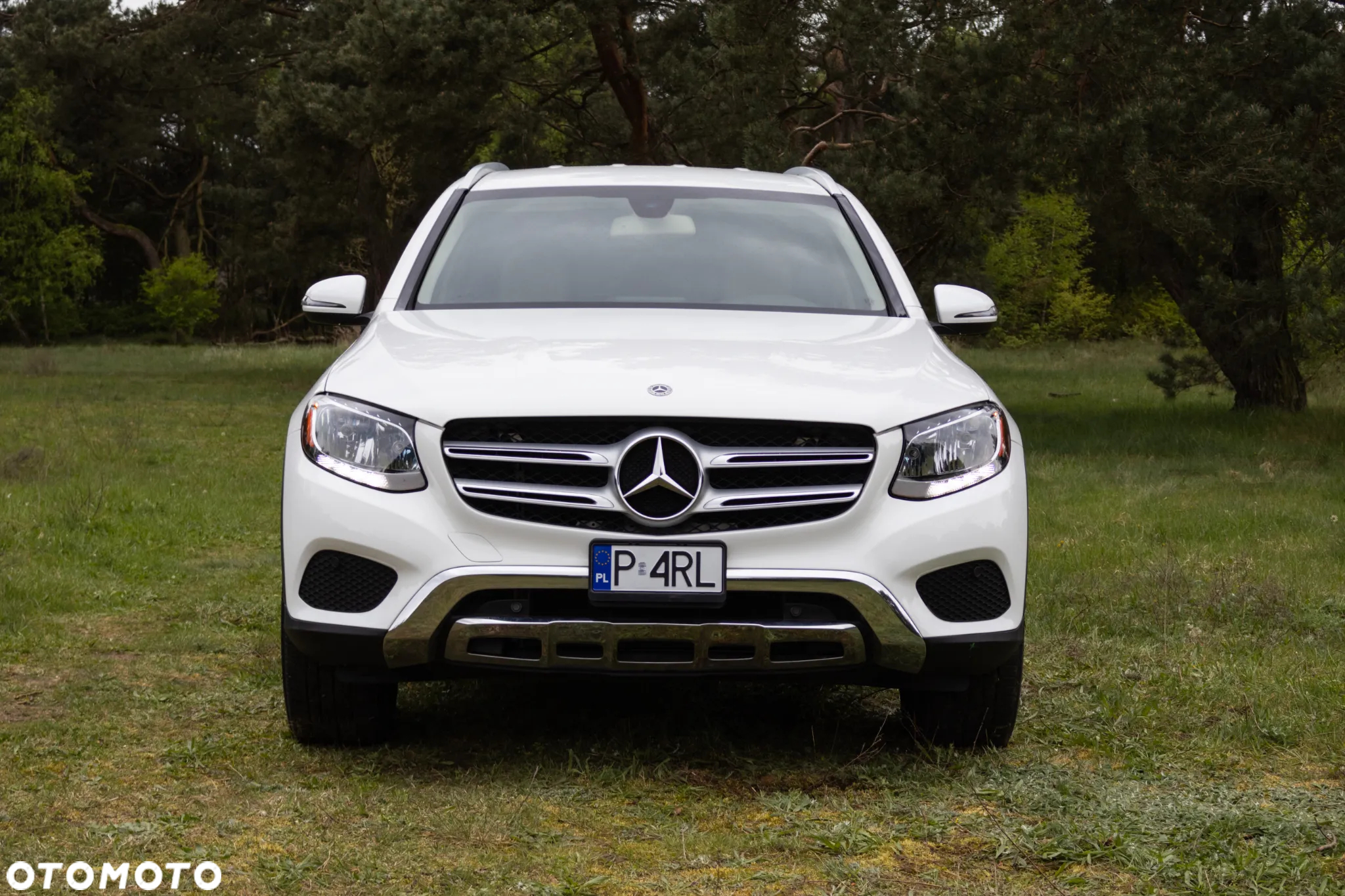 Mercedes-Benz GLC - 3