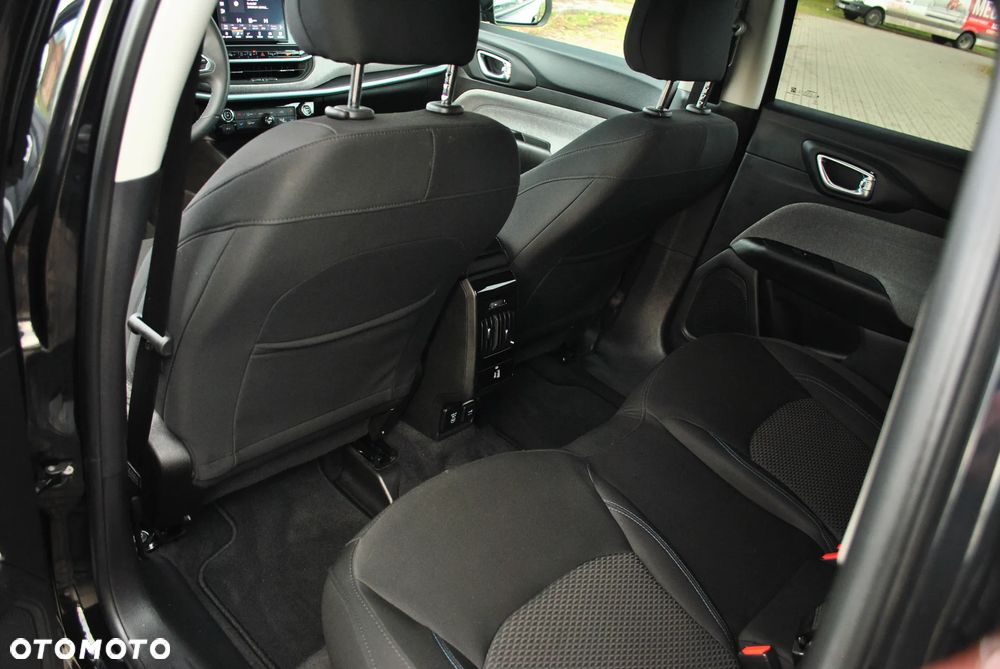 Jeep Compass 1.6 MultiJet Longitude - 11