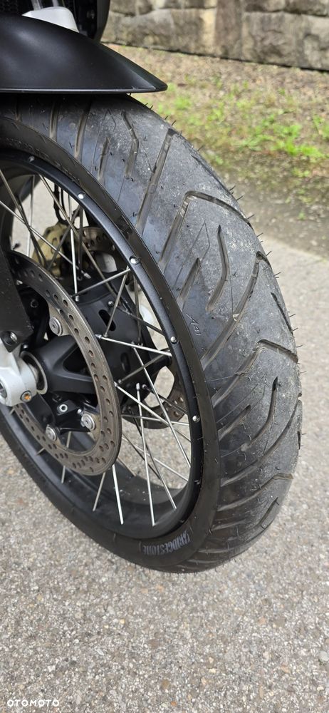 BMW GS - 19