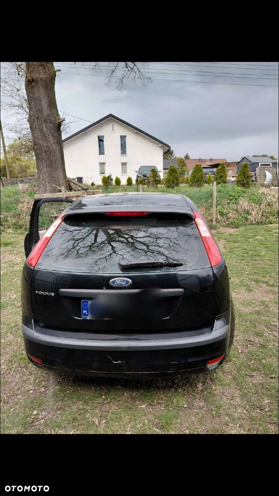 Ford Focus - 7