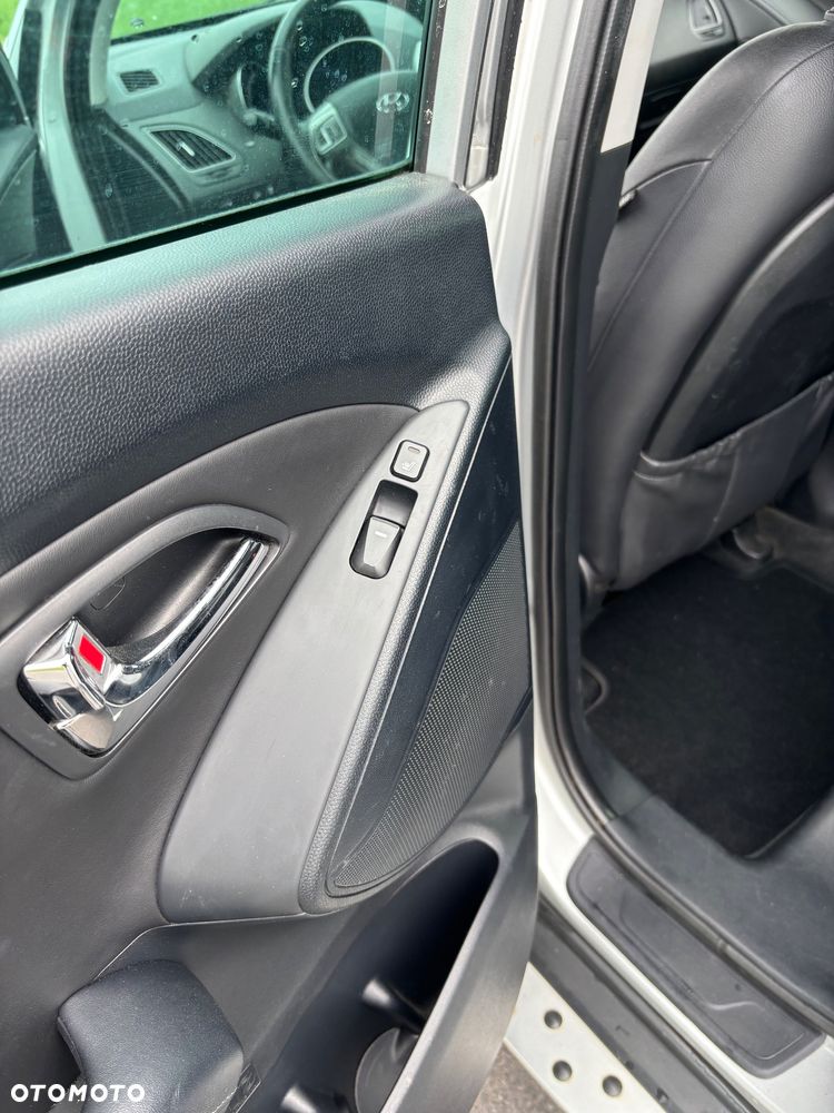Hyundai ix35 1.7 CRDi Premium 2WD - 20