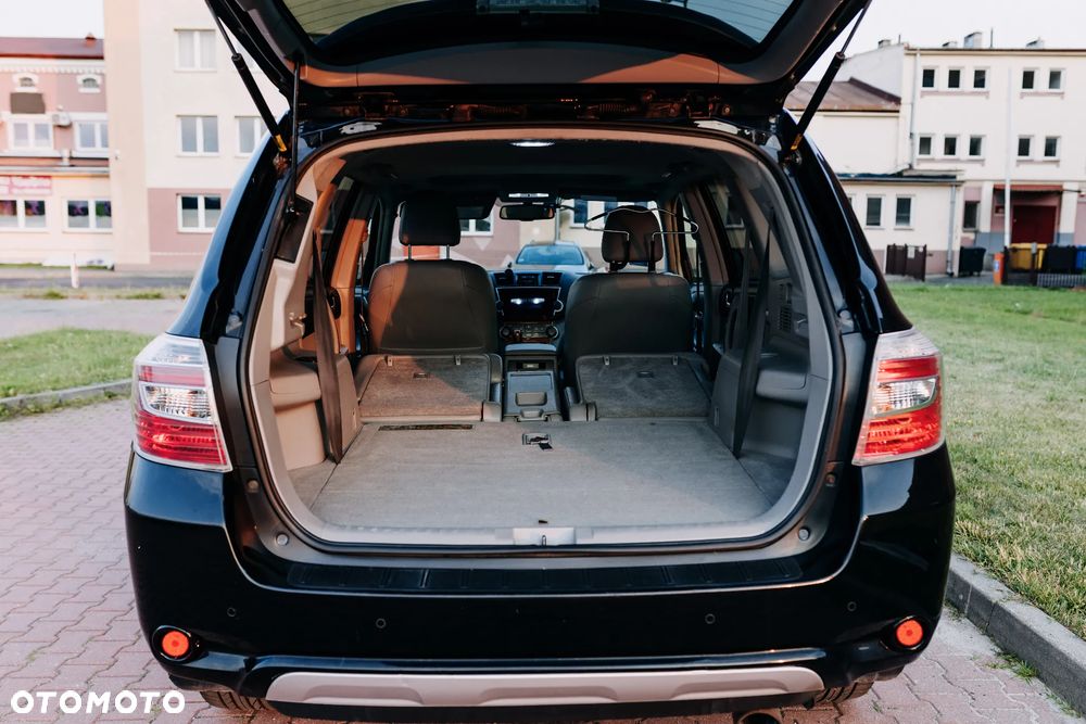 Toyota Highlander - 28