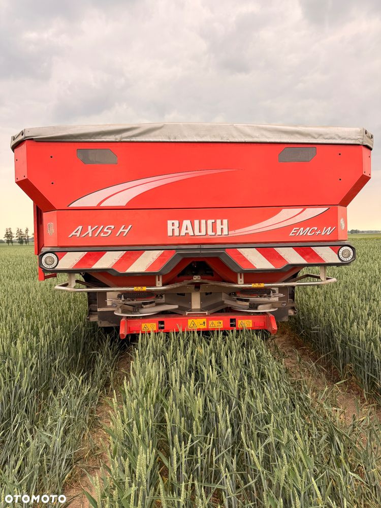 RAUCH AXIS H EMC+W - 2