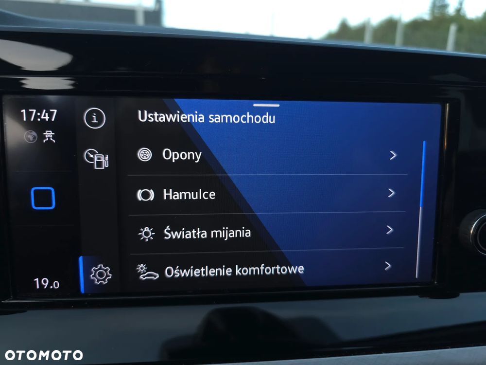 Volkswagen Golf VIII 2.0 TDI Life DSG - 26